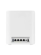 Asus ZenWiFi BT8 Tri-Band WiFi 7 Router (1 pack) White