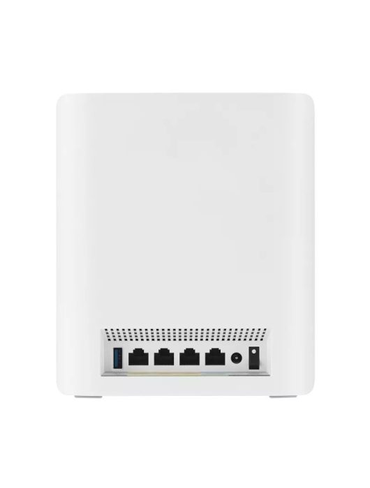 Asus ZenWiFi BT8 Tri-Band WiFi 7 Router (1 pack) White