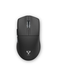Ventaris VGM44-W Malleus Wireless Mouse Black