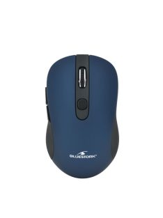 Bluestork Office 60 Wireless Mouse Blue