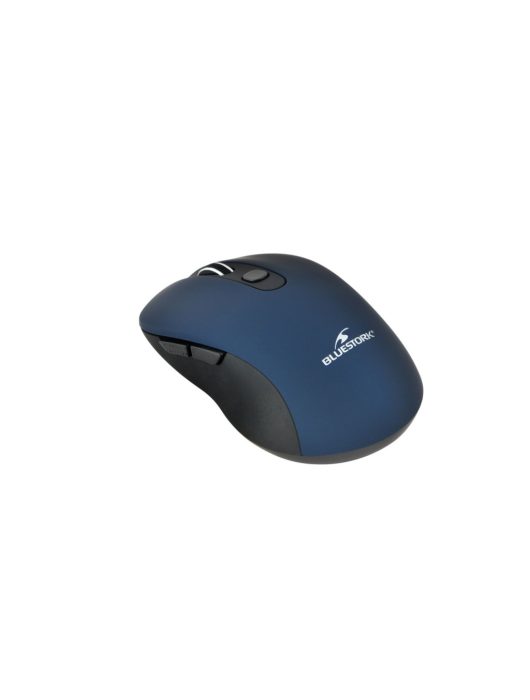 Bluestork Office 60 Wireless Mouse Blue