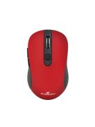 Bluestork Office 60 Wireless Mouse Red