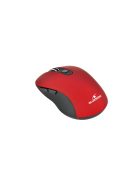 Bluestork Office 60 Wireless Mouse Red