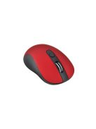 Bluestork Office 60 Wireless Mouse Red