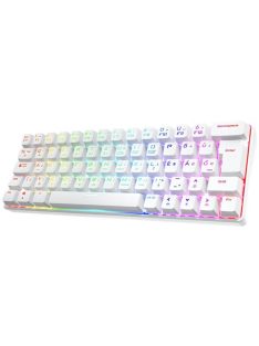   Spirit Of Gamer XPERT K200 Wireless Mechanical Keyboard White HU