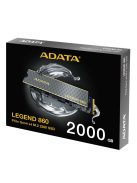 A-Data 2TB M.2 2280 NVMe Legend 860
