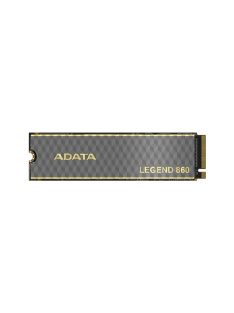 A-Data 500GB M.2 2280 NVMe Legend 860
