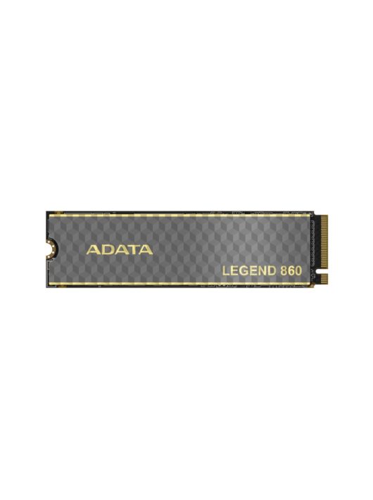 A-Data 500GB M.2 2280 NVMe Legend 860