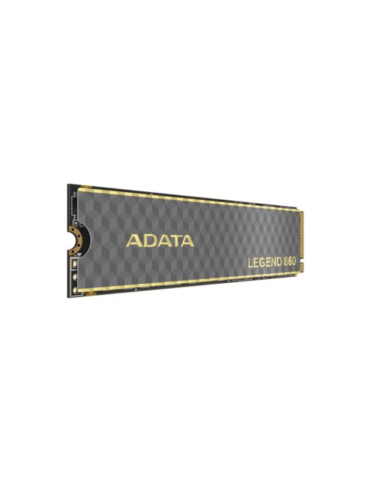 A-Data 500GB M.2 2280 NVMe Legend 860