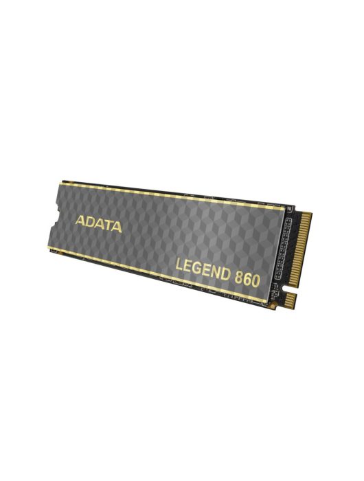 A-Data 500GB M.2 2280 NVMe Legend 860