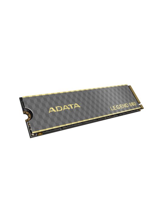 A-Data 500GB M.2 2280 NVMe Legend 860