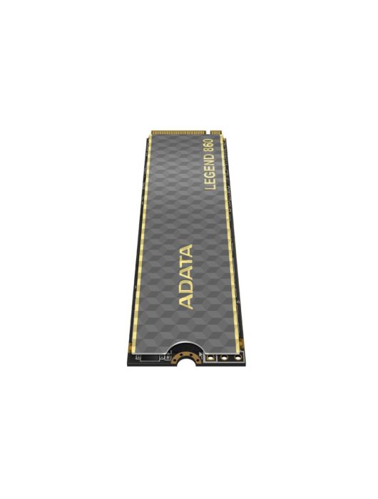 A-Data 500GB M.2 2280 NVMe Legend 860