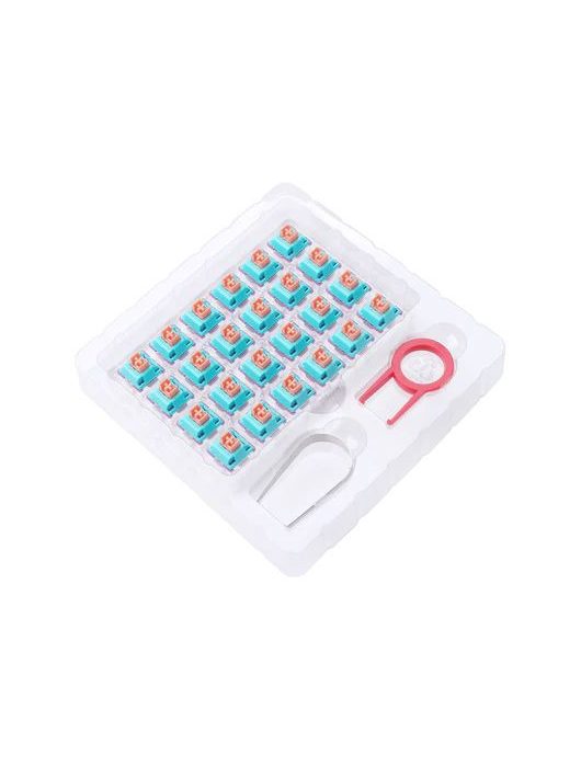 Redragon A113 Bullet-R Linear Mechanical Switch (24db)