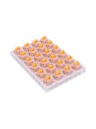 Redragon A113 Bullet-QL Tactile Mechanical Switch (24db)