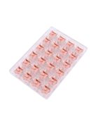 Redragon A113 Bullet-QL Tactile Mechanical Switch (24db)