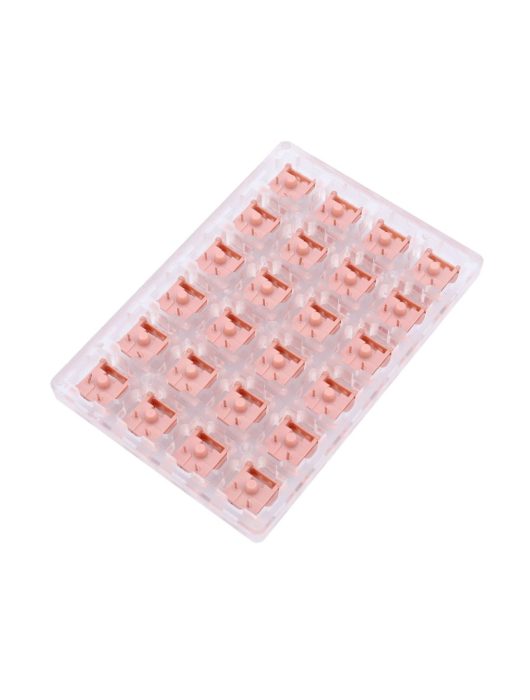Redragon A113 Bullet-QL Tactile Mechanical Switch (24db)