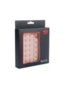 Redragon A113 Bullet-QL Tactile Mechanical Switch (24db)