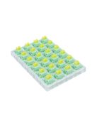 Redragon A113 Bullet-QT Tactile Mechanical Switch (24db)