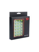 Redragon A113 Bullet-QT Tactile Mechanical Switch (24db)