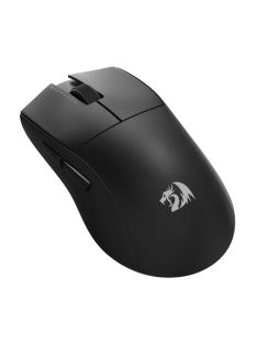 Redragon M916 PRO 4K Wireless Bluetooth Gaming Mouse Black