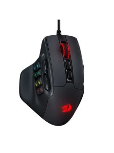 Redragon M811 Aatrox RGB Gaming Mouse Black