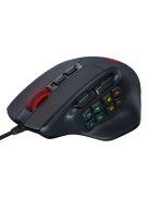 Redragon M811 Aatrox RGB Gaming Mouse Black