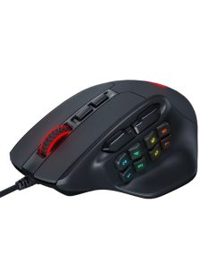 Redragon M811 Aatrox RGB Gaming Mouse Black