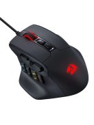 Redragon M811 Aatrox RGB Gaming Mouse Black