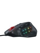 Redragon M811 Aatrox RGB Gaming Mouse Black