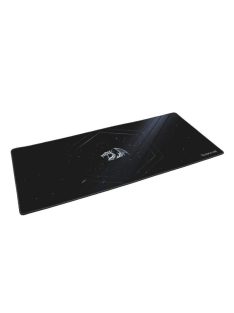 Redragon Xeon XL Egérpad Black