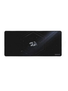 Redragon Xeon XL Egérpad Black