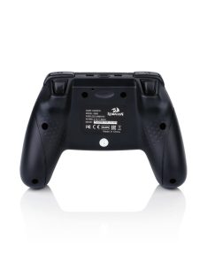 Redragon Harrow G808 Pro Wireless Gamepad Black