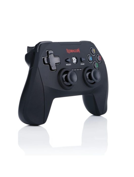 Redragon Harrow G808 Pro Wireless Gamepad Black