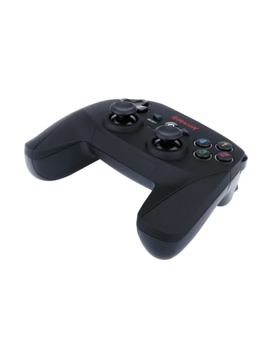 Redragon Harrow G808 Pro Wireless Gamepad Black