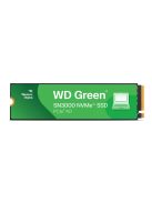 Western Digital 1TB M.2 2280 NVMe SN3000 Green