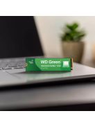 Western Digital 1TB M.2 2280 NVMe SN3000 Green