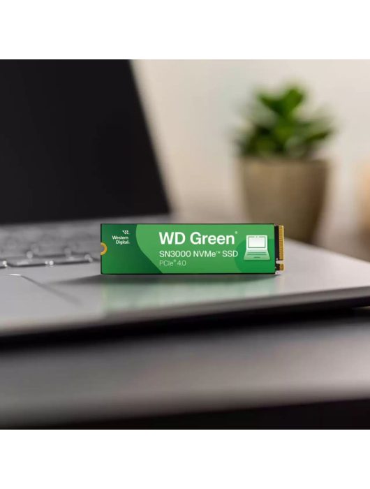 Western Digital 1TB M.2 2280 NVMe SN3000 Green