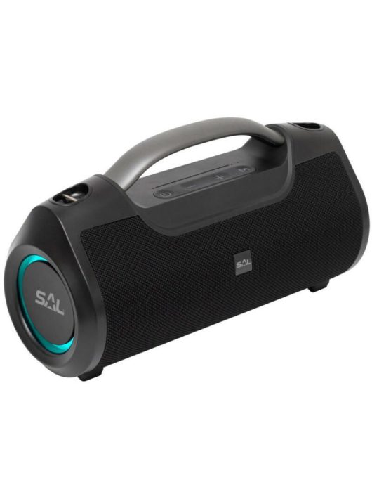 SAL BT 7000 BoomBox