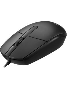 Sandberg Saver Mouse Black