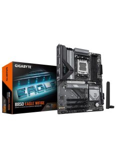 Gigabyte B850 EAGLE WIFI6E