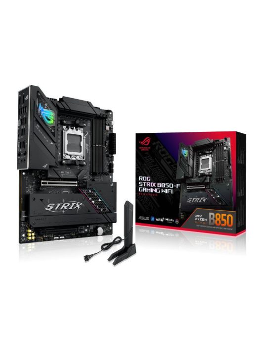 Asus ROG STRIX B850-F GAMING WIFI