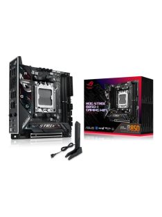 Asus ROG STRIX B850-I GAMING WIFI