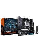 Gigabyte B850M GAMING X WIFI6E