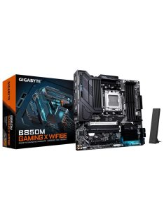 Gigabyte B850M GAMING X WIFI6E