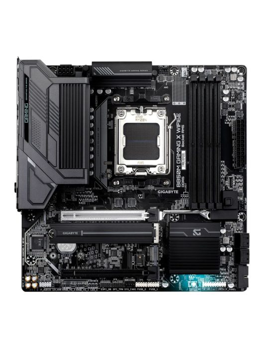 Gigabyte B850M GAMING X WIFI6E