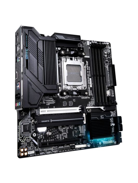 Gigabyte B850M GAMING X WIFI6E