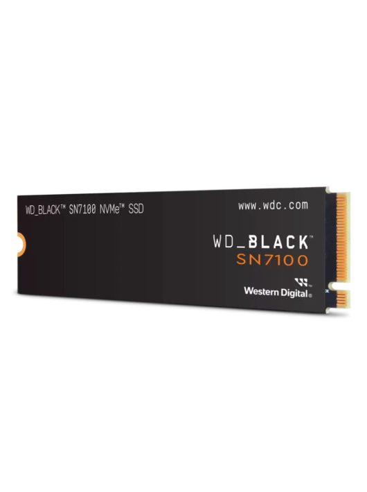 Western Digital 1TB M.2 2280 NVMe SN710 Black