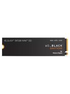 Western Digital 1TB M.2 2280 NVMe SN710 Black