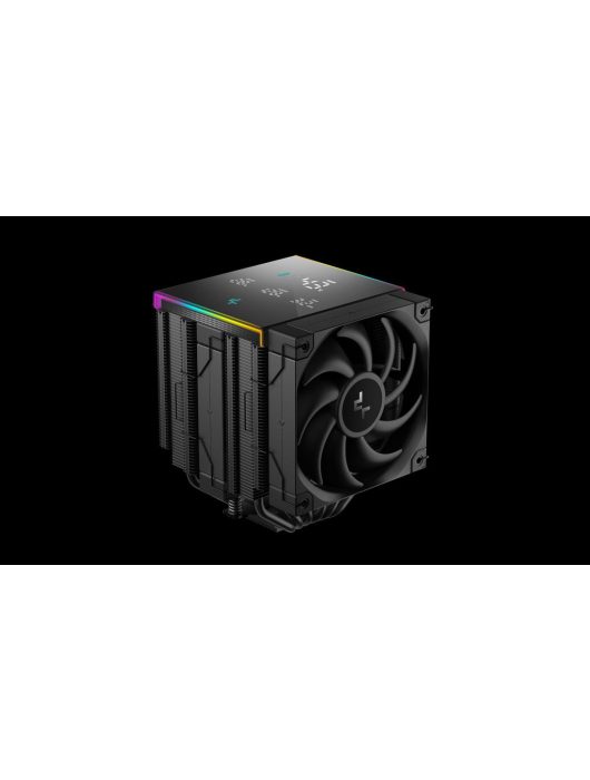 DeepCool AK620 Digital Pro Black CPU Cooler