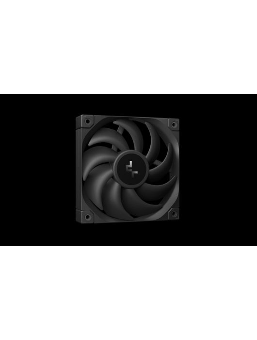 DeepCool AK620 Digital Pro Black CPU Cooler